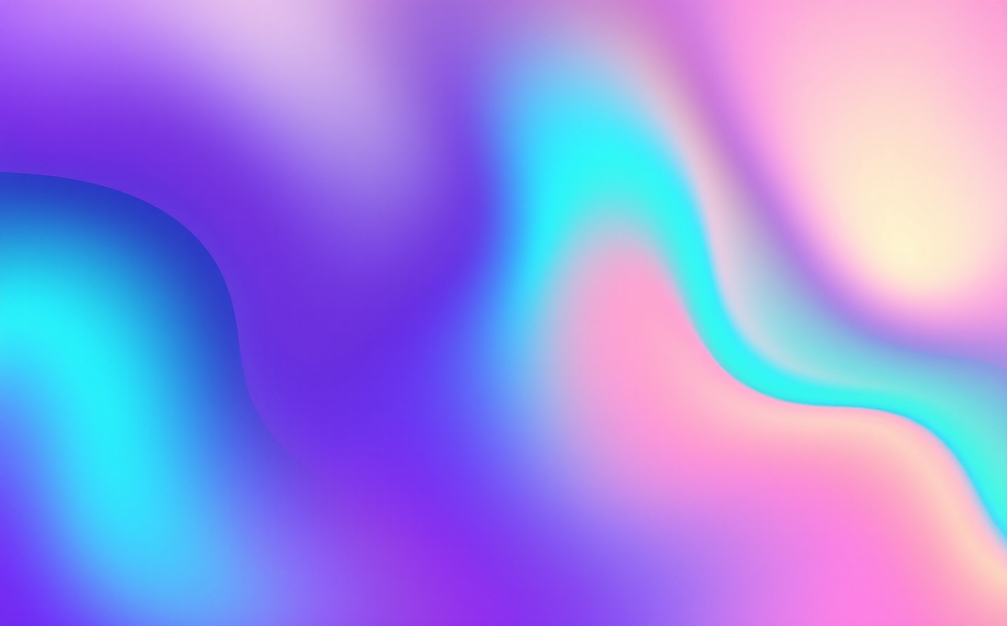 ChromaFlow dashboard displaying real-time CSS gradient preview with adjustable color stops and export panel